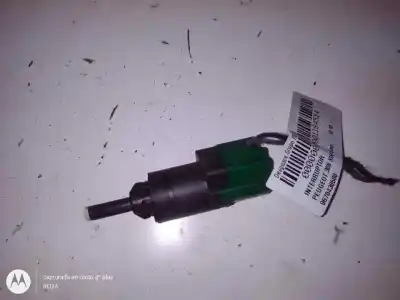 Pièce détachée automobile d'occasion BOUTON INTERRUPTEUR pour PEUGEOT 308  Références OEM IAM 9670430580  