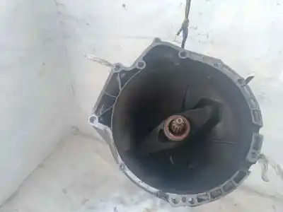 Second-hand car spare part gearbox for bmw 3 (e46) 320 i oem iam references ajs  