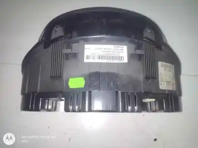 Автозапчастина б/у панель інструментів для bmw 3 (e46) 320 i посилання на oem iam 0263606148  