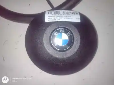 Автозапчасти б/у передняя левая подушка безопасности за bmw 3 coupé (e46) 318 ci ссылки oem iam 33675789101q