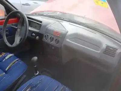 Gebrauchtes Autoersatzteil instrumententafel zum peugeot 205 berlina 161a oem-iam-referenzen   