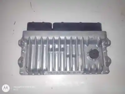 Second-hand car spare part ECU ENGINE CONTROL for TOYOTA YARIS (P13)  OEM IAM references 896610DC00  