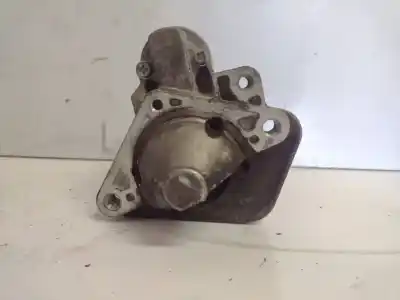 Peça sobressalente para automóvel em segunda mão motor de arranque por renault scénic ii (jm0/1_) 1.5 dci (jm1e, jm16) referências oem iam 8200584675b  