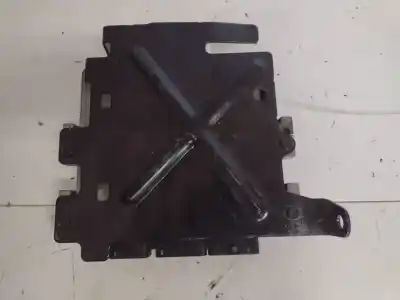 Peça sobressalente para automóvel em segunda mão centralina de motor uce por renault scénic ii (jm0/1_) 1.5 dci (jm1e, jm16) referências oem iam 8200843713  