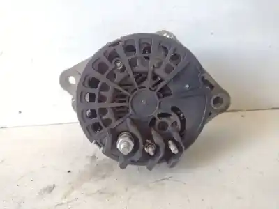 Автозапчастина б/у генератор для fiat stilo (192) 192a5000 посилання на oem iam a12117  