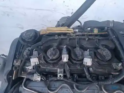 Pièce détachée automobile d'occasion moteur complet pour mazda 6 berlina 2.0 d références oem iam rf5c  
