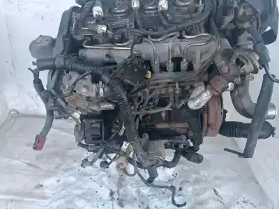 Pièce détachée automobile d'occasion moteur complet pour mazda 6 berlina 2.0 d références oem iam rf5c  