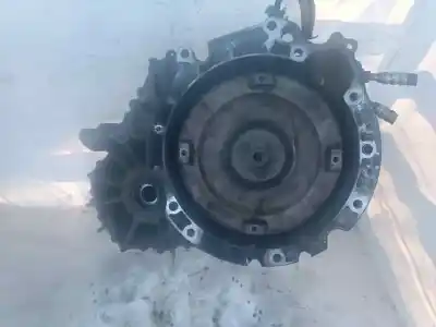 Автозапчастина б/у коробка передач для mg rover rover 75 (rj) m47r посилання на oem iam pr013  