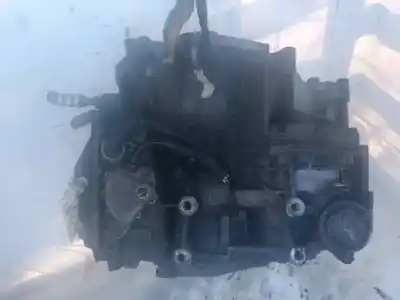 Автозапчасти б/у коробка передач за mg rover rover 75 (rj) m47r ссылки oem iam pr013