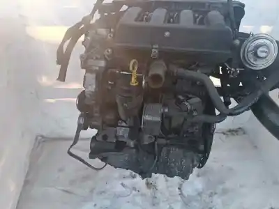Автозапчасти б/у полный двигатель за mg rover rover 75 (rj) m47r ссылки oem iam m47r