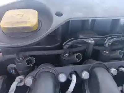 Second-hand car spare part complete engine for mg rover rover 75 (rj) m47r oem iam references m47r  
