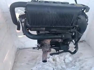 Second-hand car spare part complete engine for mg rover rover 75 (rj) m47r oem iam references m47r  