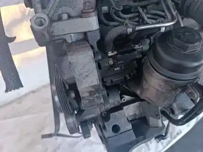 Second-hand car spare part complete engine for mg rover rover 75 (rj) m47r oem iam references m47r  