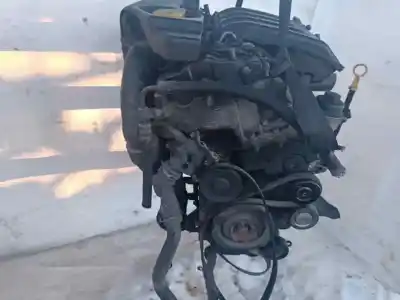 Second-hand car spare part complete engine for mg rover rover 75 (rj) m47r oem iam references m47r  