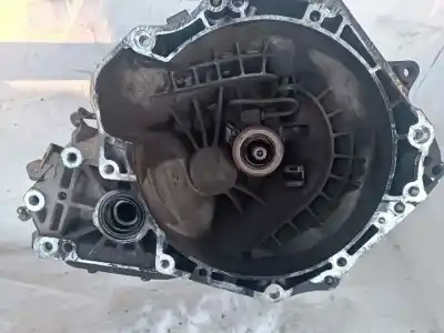 Автозапчастина б/у коробка передач для opel astra h gtc g-z16xep посилання на oem iam 55355489  