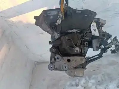 Автозапчастина б/у коробка передач для opel astra h gtc g-z16xep посилання на oem iam 55355489