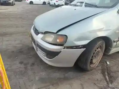 Piesă de schimb auto la mâna a doua bara de protectie frontala pentru mitsubishi space star (dg0) 1600 referințe oem iam   