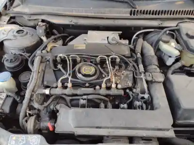 Piesă de schimb auto la mâna a doua motor complet pentru jaguar x-type 2.0 d referințe oem iam   