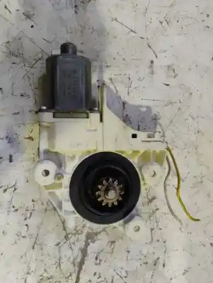 Second-hand car spare part left front window motor for ford focus familiar (cak) d/c9db oem iam references 4m5t14a389  