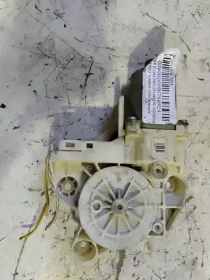 Second-hand car spare part left front window motor for ford focus familiar (cak) d/c9db oem iam references 4m5t14a389  