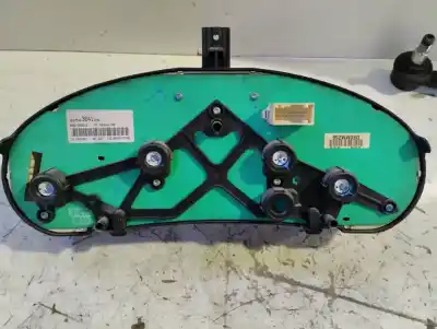 Second-hand car spare part dashboard for citroen berlingo / berlingo first furgoneta/monovolumen (m_) 1.9 d 70 (mbwjz, mcwjz) oem iam references 9659364180  