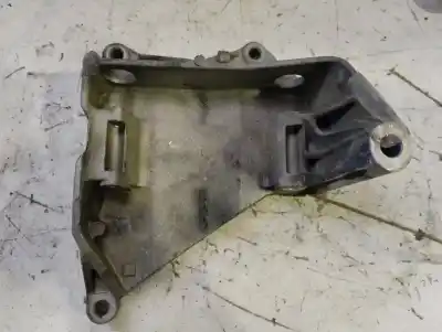 Автозапчастина б/у підтримка генератора для volkswagen touareg (7l6) bac посилання на oem iam 070903143c  
