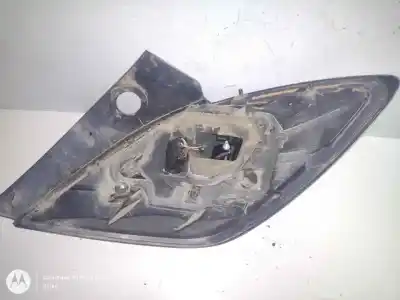 Автозапчастина б/у лівий ход ліхар для opel astra h gtc g-z16xep посилання на oem iam 24451832  