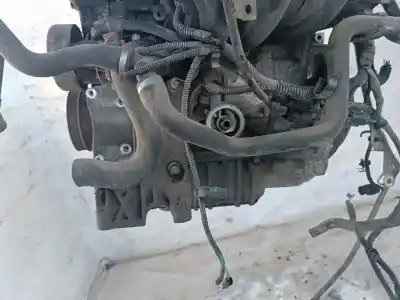 Pezzo di ricambio per auto di seconda mano motore esploso per ford focus berlina (cap) g/hwda riferimenti oem iam hwda  