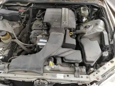 Recambio de automóvil de segunda mano de motor completo para lexus is 200 (gxe10) 1gfe referencias oem iam 1gfe  