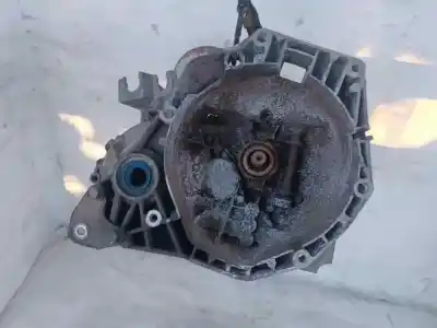 Pièce détachée automobile d'occasion BOÎTE DE VITESSES pour FIAT II PUNTO (188) BERLINA  Références OEM IAM 18.46-0314852  