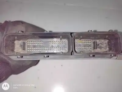 Автозапчасти б/у блок управления двигателем за mini mini (r50,r53) w10 ссылки oem iam s118012001n  