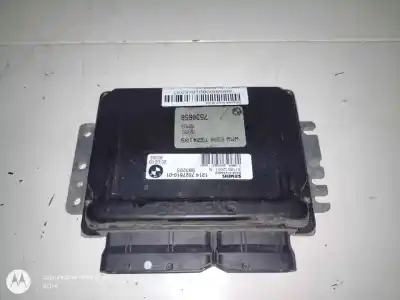 Автозапчасти б/у блок управления двигателем за mini mini (r50,r53) w10 ссылки oem iam s118012001n  