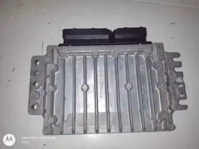 Автозапчасти б/у блок управления двигателем за mini mini (r50,r53) w10 ссылки oem iam s118012001n  