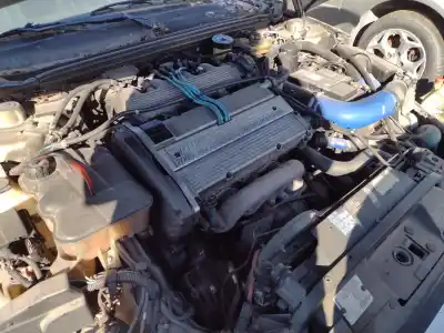 Peça sobressalente para automóvel em segunda mão motor completo por fiat coupe (175_) 2.0 16v turbo referências oem iam 175a1000  