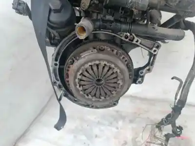 Second-hand car spare part COMPLETE ENGINE for PEUGEOT 206 SW  OEM IAM references 8HX  