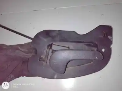 Second-hand car spare part INTERIOR RIGHT FRONT HANDLE for OPEL CORSA C  OEM IAM references 13104264  