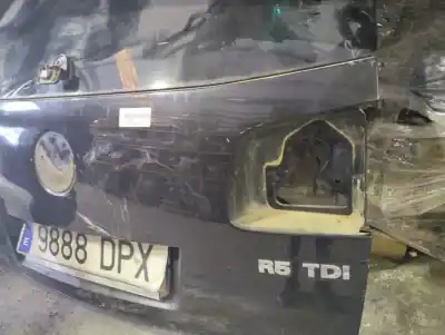 Автозапчастина б/у різні деталі для volkswagen touareg (7l6) bac посилання на oem iam   