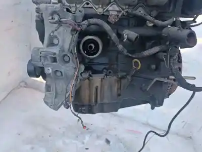 Pièce détachée automobile d'occasion moteur complet pour renault scénic ii (jm0/1_) 1.6 (jm0c, jm0j, jm1b) références oem iam k4m782  