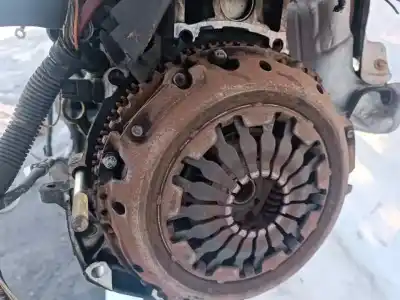 Pièce détachée automobile d'occasion moteur complet pour renault scénic ii (jm0/1_) 1.6 (jm0c, jm0j, jm1b) références oem iam k4m782  
