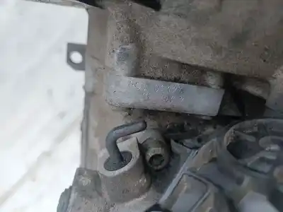 Автозапчасти б/у коробка передач за seat altea xl (5p5, 5p8) 1.9 tdi ссылки oem iam gqq  