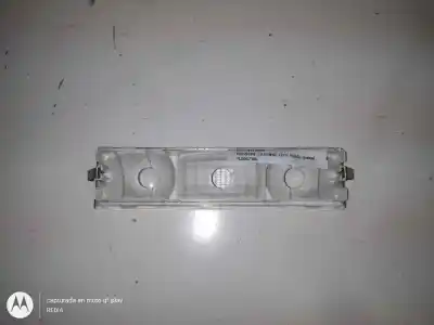 Автозапчасти б/у внутренний свет за porsche cayenne (92a) 3.0 diesel ссылки oem iam 7l5947105  