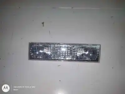 Автозапчасти б/у внутренний свет за porsche cayenne (92a) 3.0 diesel ссылки oem iam 7l5947105  