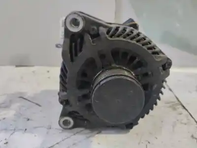 Автозапчасти б/у генератор за audi a3 (8l1) 1.6 ссылки oem iam 9654752880
