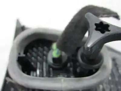 Автозапчасти б/у внутренний правый задний фонарь за renault scénic iii (jz0/1_) 1.5 dci ссылки oem iam 2655550018r  