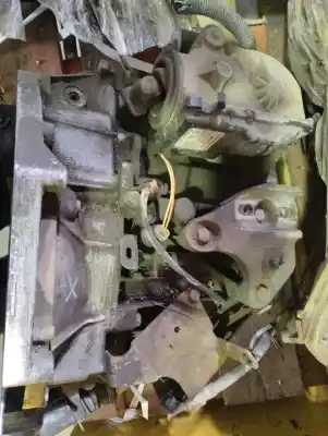 Tweedehands auto-onderdeel versnellingsbak voor citroen c3 i (fc_, fn_) 1.4 16v oem iam-referenties fvm  
