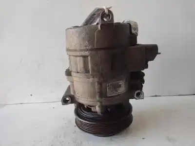 Pezzo di ricambio per auto di seconda mano COMPRESSORE ARIA CONDIZIONATA per MERCEDES-BENZ CLASE ML (BM 163)  Riferimenti OEM IAM 240127  