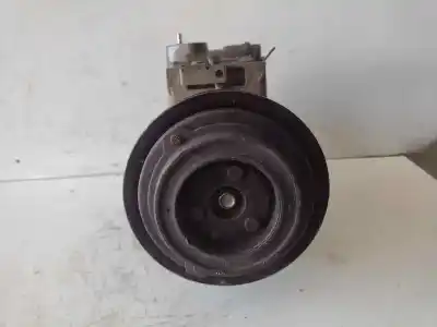 Pezzo di ricambio per auto di seconda mano compressore aria condizionata per mercedes-benz clase ml (bm 163) 270 cdi (163.113) 163 cv / 120 kw riferimenti oem iam 240127  