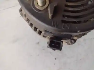 Автозапчасти б/у генератор за audi a3 (8l) asv ссылки oem iam 074903023r  