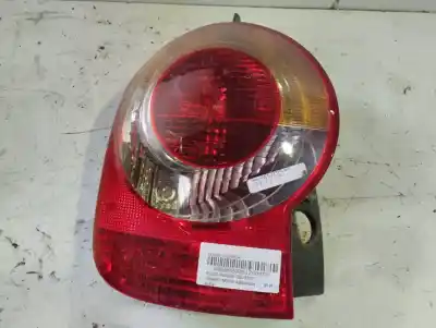 Pezzo di ricambio per auto di seconda mano lampada posteriore sinistra per renault modus / grand modus (f/jp0_) 1.5 dci (fp0f, jp0f) riferimenti oem iam 62456
