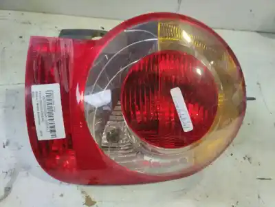 Pezzo di ricambio per auto di seconda mano luci posteriori destra per renault modus / grand modus (f/jp0_) 1.5 dci (fp0f, jp0f) riferimenti oem iam 62457